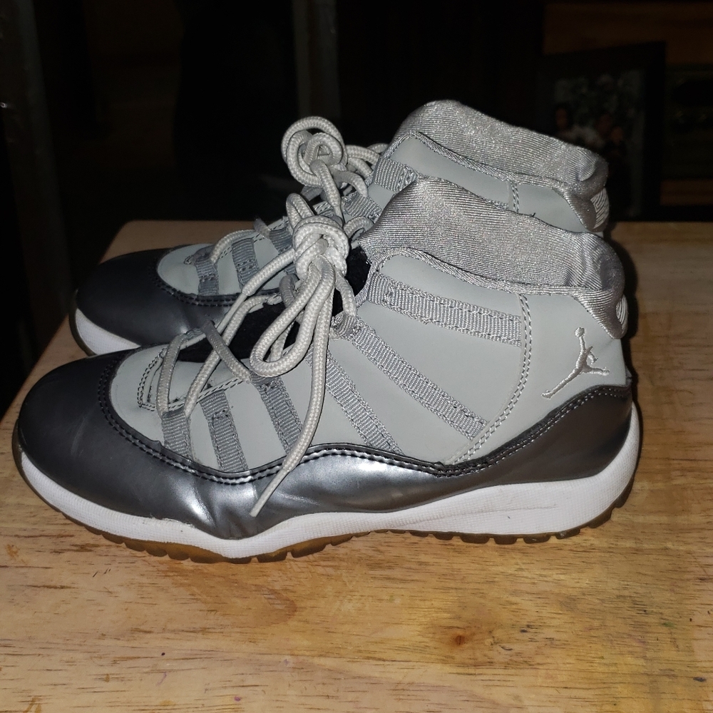 Jordan